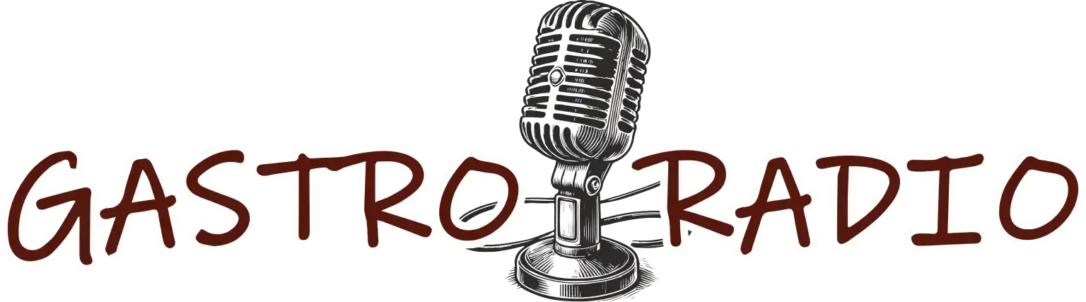 Gastro Radio — интернет-радио